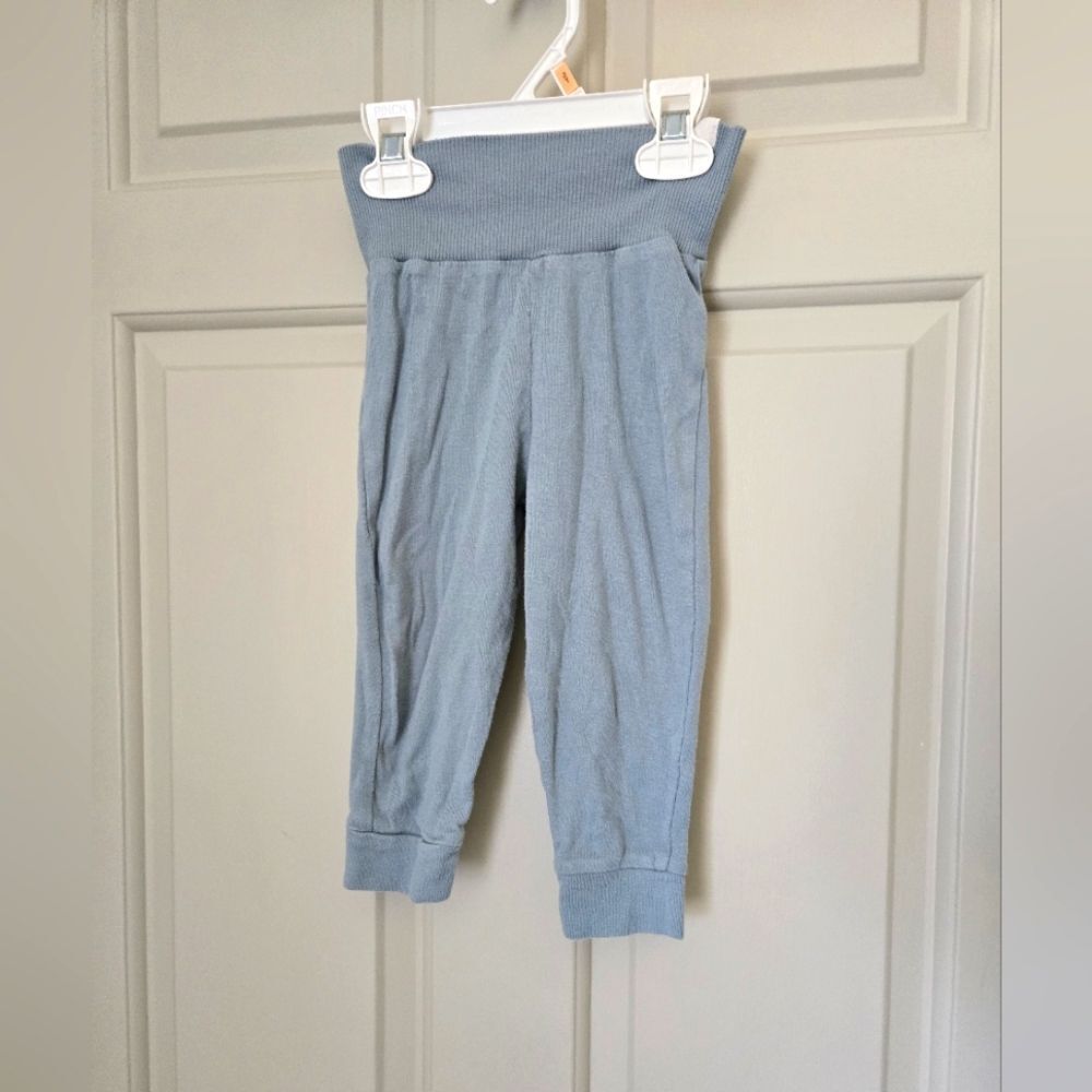 3/$15 Carters Little Planet Pants 18 M